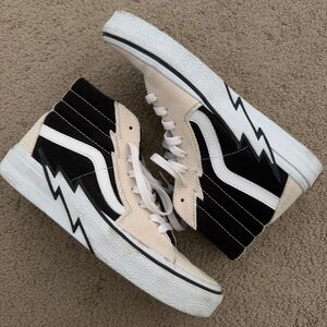 Vans sk8 hi